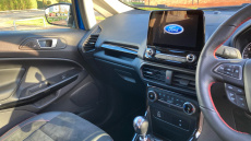 Ford EcoSport 1.0 EcoBoost 125 ST-Line 5dr Petrol Hatchback